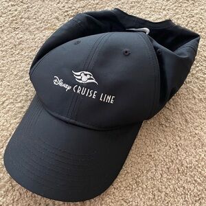 Disney Cruise Line Nike Dri-Fit Hat
